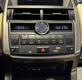 Внедорожник Lexus NX 2017 года, 3007000 рублей, Красноярск