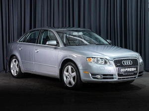 Седан Audi A4 2004 года, 1020000 рублей, Волгоград