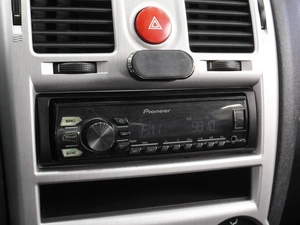 Хетчбэк Hyundai Getz 2006 года, 464000 рублей, Воронеж