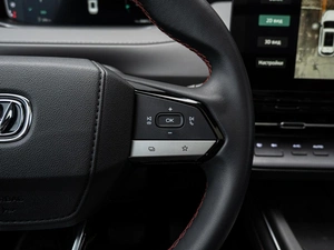 Внедорожник Changan CS55 Plus 2024 года, 2410000 рублей, Краснодар