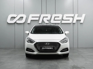 Седан Hyundai i40 2015 года, 1295000 рублей, Воронеж