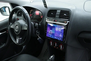 Седан Volkswagen Polo 2014 года, 838000 рублей, Солонцы