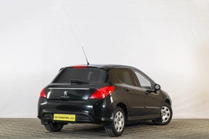 Хетчбэк Peugeot 308 2011 года, 599000 рублей, Тюмень