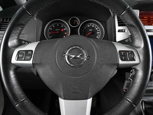 Минивэн Opel Zafira 2012 года, 830000 рублей, Ростов-на-Дону