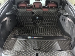 Внедорожник BMW X4 2019 года, 5278500 рублей, Новосибирск