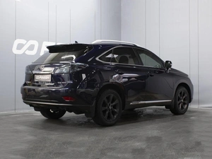 Внедорожник Lexus RX 2010 года, 1875000 рублей, Омск