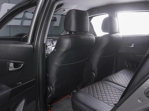 Внедорожник SsangYong Actyon 2013 года, 1049000 рублей, Ростов-на-Дону