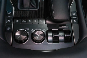 Внедорожник Lexus LX 2021 года, 14899000 рублей, Петрозаводск