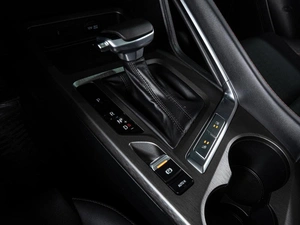 Внедорожник Changan CS35 Plus 2023 года, 2050000 рублей, Волгоград