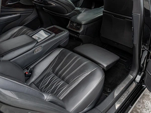 Седан Lexus LS 2018 года, 5650000 рублей, Краснодар