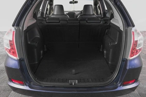 Универсал Honda Fit Shuttle 2014 года, 1099000 рублей, Кемерово