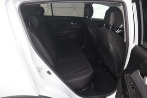 Внедорожник Kia Sportage 2012 года, 1375000 рублей, Орёл