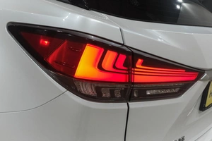 Внедорожник Lexus RX 2019 года, 5359000 рублей, Новокузнецк