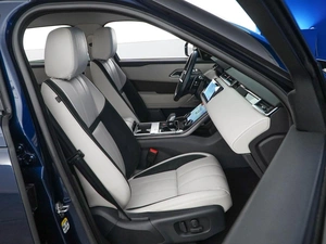Внедорожник Land Rover Range Rover Velar 2021 года, 5649055 рублей, Москва