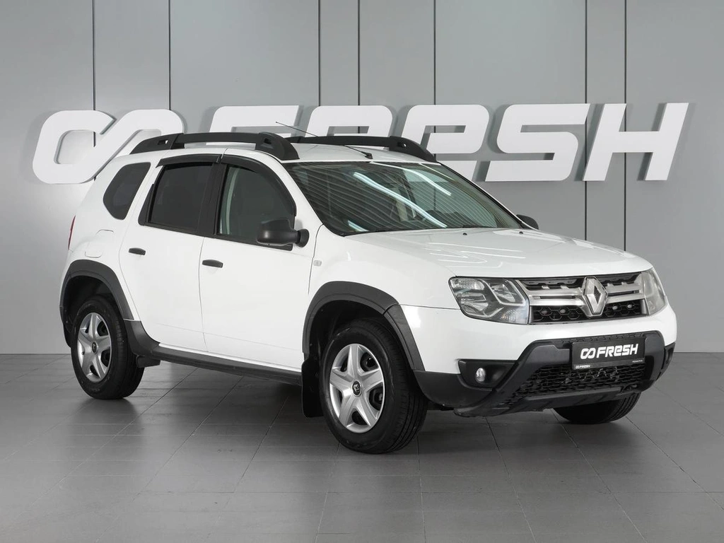 Внедорожник Renault Duster 2020 года, 1350000 рублей, Минеральные Воды
