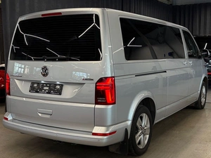 Минивэн Volkswagen Caravelle 2021 года, 3785000 рублей, Павловская Слобода