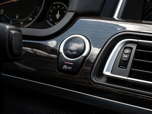 Седан BMW 7 серия 2015 года, 2800000 рублей, Краснодар