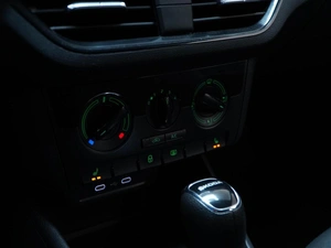 Лифтбек Skoda Rapid 2020 года, 1598444 рублей, Москва