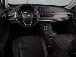 Внедорожник Chery Tiggo 7 Pro 2023 года, 1799000 рублей, Воронеж