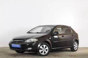Хетчбэк Chevrolet Lacetti 2009 года, 579000 рублей, Тюмень