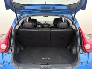 Внедорожник Nissan Juke 2011 года, 1285000 рублей, Орёл