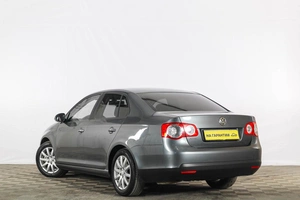 Седан Volkswagen Jetta 2008 года, 559000 рублей, Тюмень