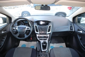 Хэтчбек Ford Focus 2013 года, 880000 рублей, Мирное
