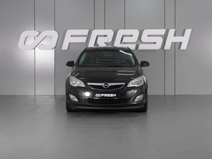 Хетчбэк Opel Astra 2011 года, 998000 рублей, Минеральные Воды