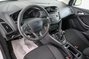 Хетчбэк Ford Focus 2016 года, 889000 рублей, Красноярск