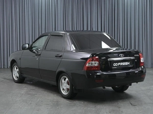 Седан ВАЗ (LADA) Priora 2010 года, 539000 рублей, Ставрополь
