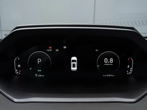 Внедорожник Changan CS55 Plus 2024 года, 2410000 рублей, Краснодар