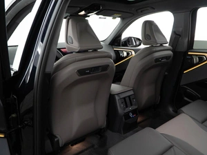 Внедорожник BMW X3 2025 года, 6987434 рублей, Москва