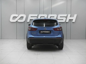 Внедорожник Nissan Qashqai 2019 года, 1599000 рублей, Ростов-на-Дону