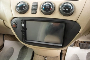 Универсал Toyota Vista 2000 года, 549000 рублей, Барнаул