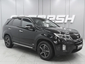 Внедорожник Kia Sorento 2013 года, 1780000 рублей, Ростов-на-Дону