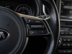 Внедорожник Kia Sportage 2020 года, 2200000 рублей, Краснодар