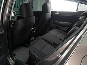 Внедорожник Kia Sportage 2021 года, 2465000 рублей, Тюмень