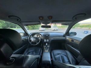 Седан Mercedes-Benz E-класс 2005 года, 970000 рублей, Красноярск