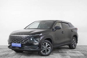 Внедорожник OMODA C5 2024 года, 1799000 рублей, Кемерово