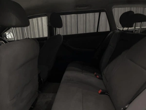 Универсал Toyota Corolla Fielder 2006 года, 649000 рублей, Красноярск