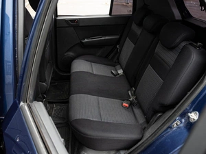 Хетчбэк Hyundai Getz 2007 года, 695000 рублей, Краснодар