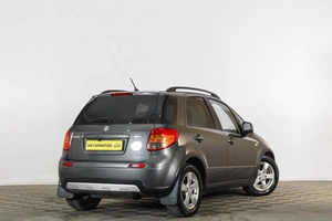 Внедорожник Suzuki SX4 2010 года, 999000 рублей, Тюмень