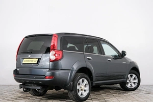 Внедорожник Great Wall Hover H5 2013 года, 699000 рублей, Красноярск