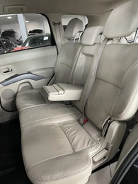 Внедорожник Mitsubishi Outlander 2007 года, 987000 рублей, Солонцы