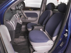 Минивэн Toyota Sienta 2004 года, 700000 рублей, Ростов-на-Дону
