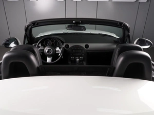 Кабриолет Mazda MX-5 2012 года, 2927000 рублей, Красный Пахарь