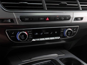 Внедорожник Audi Q7 2018 года, 3739000 рублей, Тюмень