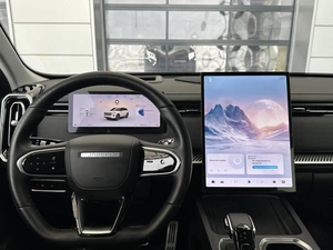 Внедорожник JAECOO J7 2024 года, 2450000 рублей, Уфа