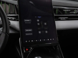 Внедорожник Geely Atlas 2024 года, 2819000 рублей, Ростов-на-Дону