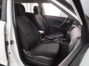 Внедорожник Hyundai Creta 2018 года, 1539000 рублей, Воронеж